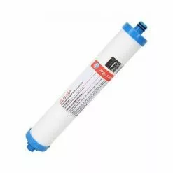 CRYSTAL FILTER Cartouche CLG-101 - Polypropylène - 5 µm - Pour Osmoseur Culligan® AquaCleer