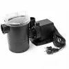SunSun Pompe De Piscine 8000 L/h Circulation 100 W Avec Filtre MAX-ECO CPP-12000F