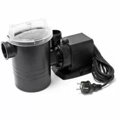 SunSun Pompe De Piscine 8000 L/h Circulation 100 W Avec Filtre MAX-ECO CPP-12000F
