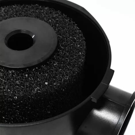 SunSun Pompe De Piscine 8000 L/h Circulation 100 W Avec Filtre MAX-ECO CPP-12000F 3 SunSun Pompe De Piscine 8000 L/h Circulation 100 W Avec Filtre MAX-ECO CPP-12000F – Image 3