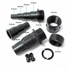 SunSun Pompe De Piscine 8000 L/h Circulation 100 W Avec Filtre MAX-ECO CPP-12000F 8 SunSun Pompe De Piscine 8000 L/h Circulation 100 W Avec Filtre MAX-ECO CPP-12000F -Pompe et filtre de piscine Soldes 1026497 4