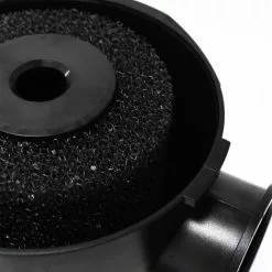 SunSun Pompe De Piscine 9000 L/h Circulation 140 W Avec Filtre MAX-ECO CPP-16000F -Pompe et filtre de piscine Soldes 1026499 3