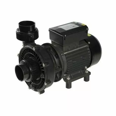 ID PISCINE Pompe Filtration SOLUBLOC 10 Compatible Desjoyaux® P18 1 ID PISCINE Pompe Filtration SOLUBLOC 10 Compatible Desjoyaux® P18
