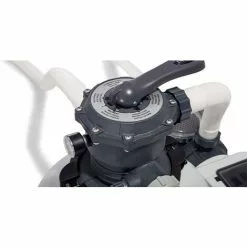 Groupe De Filtration à Sable SX2800 8 M³/h Pour Piscine Jusqu'à 56 M³ - Intex -Pompe et filtre de piscine Soldes 10749516 4