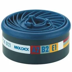 MOLDEX Filtres 9500, A2B2E1 Pour Serie 7000+9000 (Par 8)