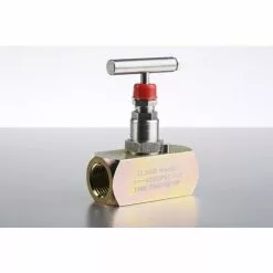 Vanne De Régulation Du Débit Hydraulique RS PRO, G 1/2, 700 Bar Bars ( Prix Pour 1 ) -Pompe et filtre de piscine Soldes 11538303 4