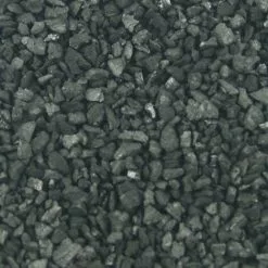 Bullfilter - Filtre à Charbon 250 X 600 1750m³/h , Filtre à Charbon Actif , Filtre Les Odeurs -Pompe et filtre de piscine Soldes 1159963 3