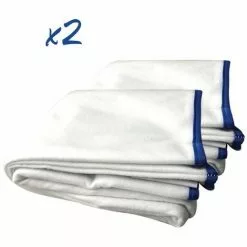 Bullfilter - Filtre à Charbon 250 X 600 1750m³/h , Filtre à Charbon Actif , Filtre Les Odeurs -Pompe et filtre de piscine Soldes 1159963 4