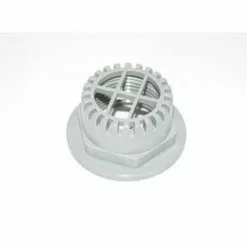 Buse De Refoulement Pour Tous Type De Spa Ospazia - Couleur : Gris - Gris