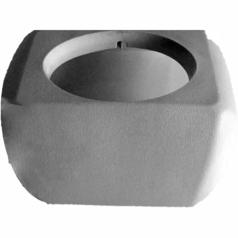 Contour Clavier Panneau De Contrôle Pour Spa Ospazia - Couleur : Gris - Gris 1 Contour Clavier Panneau De Contrôle Pour Spa Ospazia - Couleur : Gris - Gris