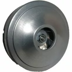 OSPAZIA Ventilateur Blower Pour Spa Gonflable - Couleur : Gris - Gris