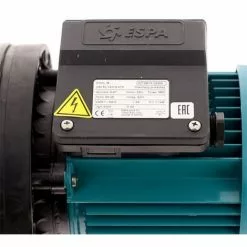 Surpresseur Piscine - Pool M De Espa -Pompe et filtre de piscine Soldes 118904 4