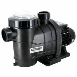 Pompe Piscine - Astral Glass Plus 1 CV Mono De Astralpool