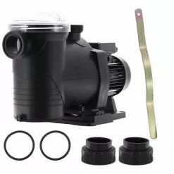 Pompe Piscine - Niagara 1/2 CV Triphasée De Astralpool -Pompe et filtre de piscine Soldes 119339 4