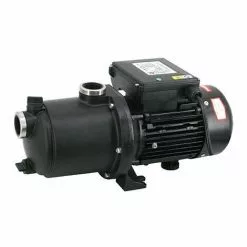 G�N�RIQUE Surpresseur Piscine - DBM - 1 CV - Mono De Centrocom