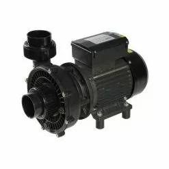 VIPOOL Pompe Filtration SOLUBLOC 20 Compatible Desjoyaux® P25