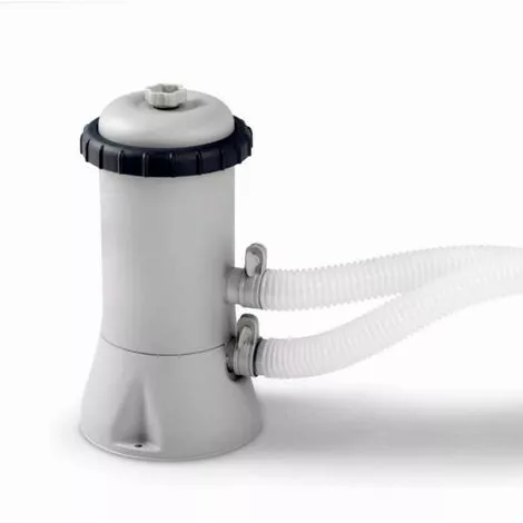 Épurateur à Cartouche 2 M3/h INTEX 1 Épurateur à Cartouche 2 M3/h INTEX