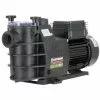 Pompe Piscine - Max Flo - 0,75 CV - Mono - 11 M3/h De Hayward
