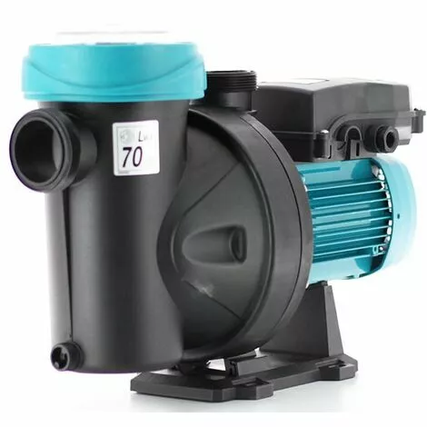 Pompe Piscine - Silen I 50 12 M De Espa 1 Pompe Piscine - Silen I 50 12 M De Espa