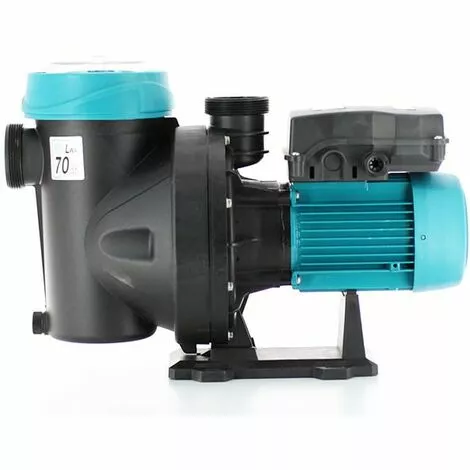 Pompe Piscine - Silen I 50 12 M De Espa 2 Pompe Piscine - Silen I 50 12 M De Espa – Image 2