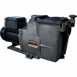 Pompe Super Pump 0,50 CV / 7,5 M³/h Mono - Hayward
