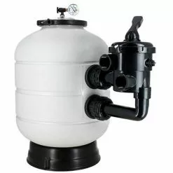 Filtre Piscine - Millenium 480 LT - 9 M3/h De Astralpool