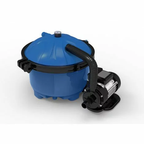 SPID'O Pompe Combo S2 (pompe+cuve+Aqualoon) 12m3 1 SPID'O Pompe Combo S2 (pompe+cuve+Aqualoon) 12m3