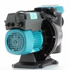 Pompe Piscine - Silen Plus 1 De Espa 7 Pompe Piscine - Silen Plus 1 De Espa -Pompe et filtre de piscine Soldes 12671740 3