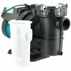 Pompe Piscine - Silen Plus 1 De Espa 8 Pompe Piscine - Silen Plus 1 De Espa -Pompe et filtre de piscine Soldes 12671740 4