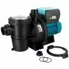 Pompe Piscine - Silen Plus 3 De Espa