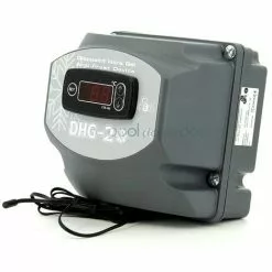 Coffret Hors-gel Piscine DHG2 - CCEI - Mise Hors-gel Pour Piscine