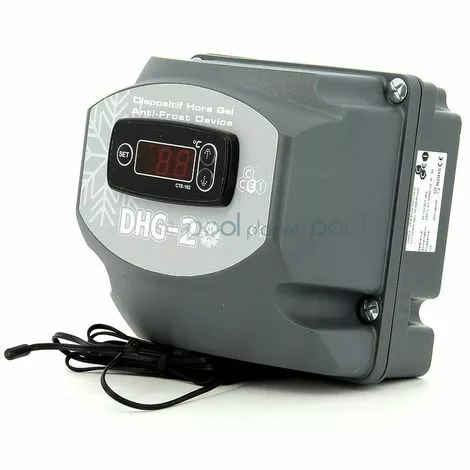 Coffret Hors-gel Piscine DHG2 - CCEI - Mise Hors-gel Pour Piscine 1 Coffret Hors-gel Piscine DHG2 - CCEI - Mise Hors-gel Pour Piscine