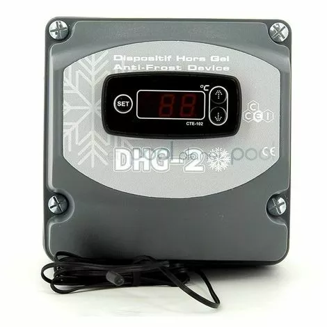 Coffret Hors-gel Piscine DHG2 - CCEI - Mise Hors-gel Pour Piscine 2 Coffret Hors-gel Piscine DHG2 - CCEI - Mise Hors-gel Pour Piscine – Image 2