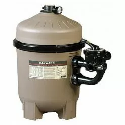 Filtre à Diatomée 11m3/h - De2420euro - Hayward