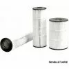 Cartouche Filtrante De Rechange Pour Filtre C0750 - Cx0750re - Hayward