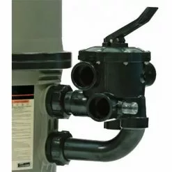 Vanne Multivoies 2 - Sp0715xr50e - Hayward