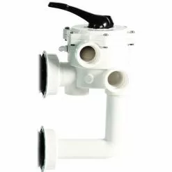 Vanne Multivoies Pour Filtre Triton Et Triton Ii - Vpt4049 1"1/2 - Pentair