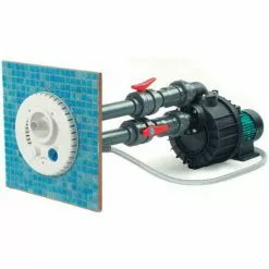 Kit Complet De Nage à Contre Courant 39m3/h 2cv Monophasé - Kit Ncr Nadorself 200 Mono - Espa