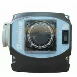 C.C.E.I Coffret De Filtration Pour Piscine Hors-sol Piccolo DO-F ID - CCEI