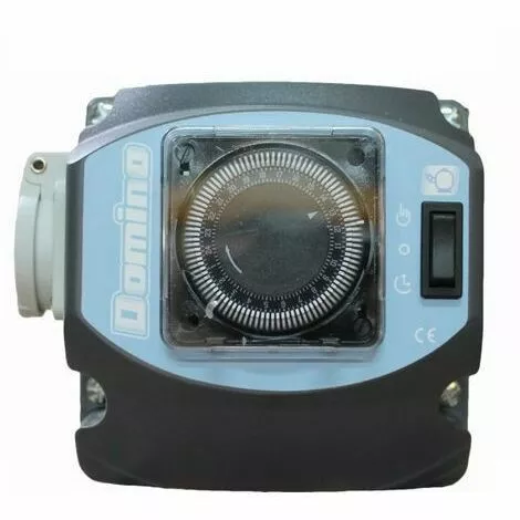 C.C.E.I Coffret De Filtration Pour Piscine Hors-sol Piccolo DO-F ID - CCEI 1 C.C.E.I Coffret De Filtration Pour Piscine Hors-sol Piccolo DO-F ID - CCEI