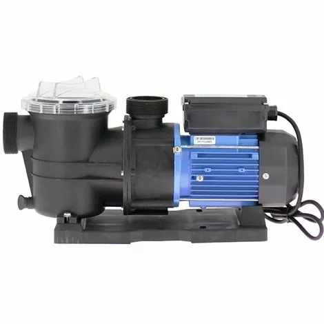 G�N�RIQUE Pompe Piscine - STP - 0,35 CV - Mono De Centrocom 2 G�N�RIQUE Pompe Piscine - STP - 0,35 CV - Mono De Centrocom – Image 2