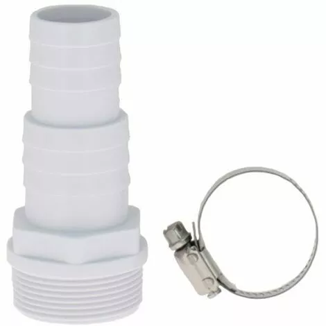 G�N�RIQUE Pompe Piscine - STP - 0,35 CV - Mono De Centrocom 5 G�N�RIQUE Pompe Piscine - STP - 0,35 CV - Mono De Centrocom – Image 5