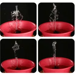 Anself Ultra-silencieux Mini DC12V 4.2W Micro Brushless Eau Pompe A Huile Aquarium Etanche Submersible Fontaine Circulating 240L / H 300cm Lift 7 Anself Ultra-silencieux Mini DC12V 4.2W Micro Brushless Eau Pompe A Huile Aquarium Etanche Submersible Fontaine Circulating 240L / H 300cm Lift -Pompe et filtre de piscine Soldes 13238184 3