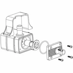 Anself Ultra-silencieux Mini DC12V 4.2W Micro Brushless Eau Pompe A Huile Aquarium Etanche Submersible Fontaine Circulating 240L / H 300cm Lift 8 Anself Ultra-silencieux Mini DC12V 4.2W Micro Brushless Eau Pompe A Huile Aquarium Etanche Submersible Fontaine Circulating 240L / H 300cm Lift -Pompe et filtre de piscine Soldes 13238184 4