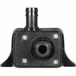 Anself Ultra-silencieux Mini DC12V Micro Brushless Eau Pompe A Huile Etanche Submersible Fontaine Aquarium 240L Circulant / H 5W Lift 3M 0 ~ 100 °C 9 Anself Ultra-silencieux Mini DC12V Micro Brushless Eau Pompe A Huile Etanche Submersible Fontaine Aquarium 240L Circulant / H 5W Lift 3M 0 ~ 100 °C -Pompe et filtre de piscine Soldes 13238186 5