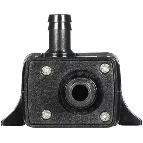 Anself Ultra-silencieux Mini DC12V Micro Brushless Eau Pompe A Huile Etanche Submersible Fontaine Aquarium 240L Circulant / H 5W Lift 3M 0 ~ 100 °C 5 Anself Ultra-silencieux Mini DC12V Micro Brushless Eau Pompe A Huile Etanche Submersible Fontaine Aquarium 240L Circulant / H 5W Lift 3M 0 ~ 100 °C – Image 5