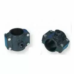 Kit De Montage Diamètre 50 Pour Pompe Doseuse Aqualux