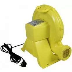 COSTWAY COSTWAY 480 W Pompe Gonflable De Ventilateur Eléctrique De Château Gonflable Et De Barbecue Avec Moteur En Cuivre -Pompe et filtre de piscine Soldes 13263523 3