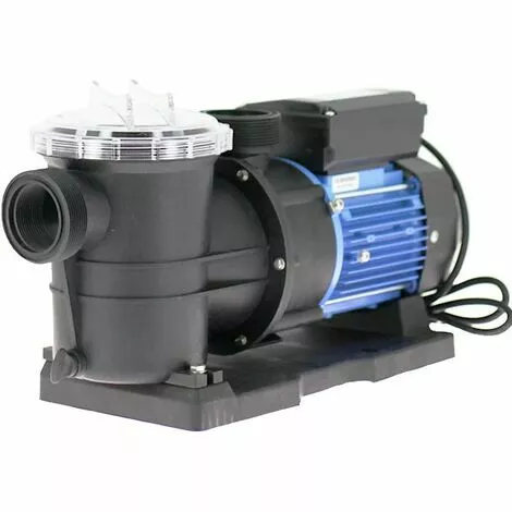 G�N�RIQUE Pompe Piscine - STP - 1,5 CV - Mono De Centrocom 1 G�N�RIQUE Pompe Piscine - STP - 1,5 CV - Mono De Centrocom