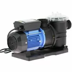 G�N�RIQUE Pompe Piscine - STP - 1,5 CV - Mono De Centrocom 7 G�N�RIQUE Pompe Piscine - STP - 1,5 CV - Mono De Centrocom -Pompe et filtre de piscine Soldes 14013539 3